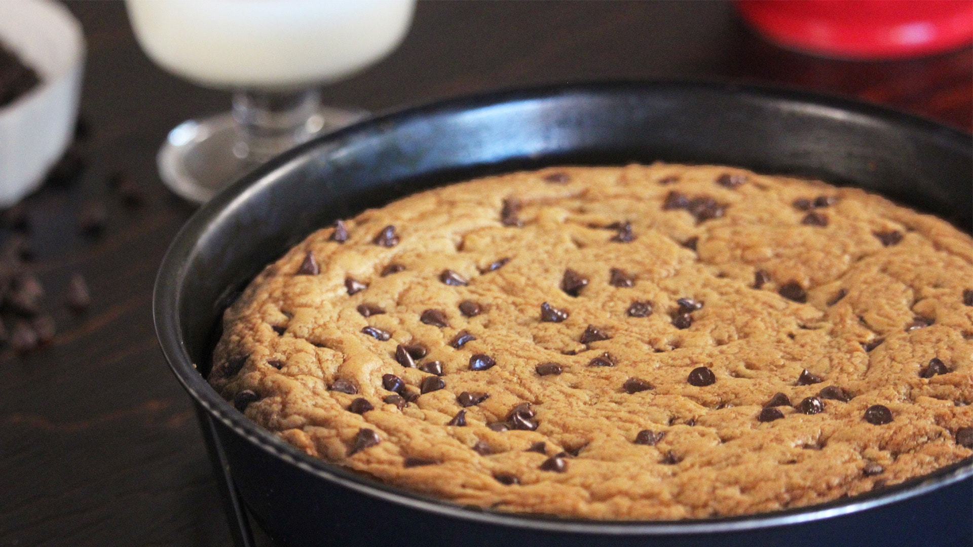 SKILLET COOKIE