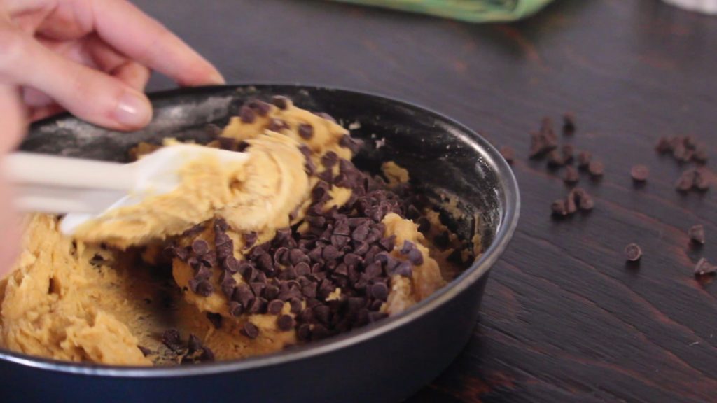 SKILLET COOKIE