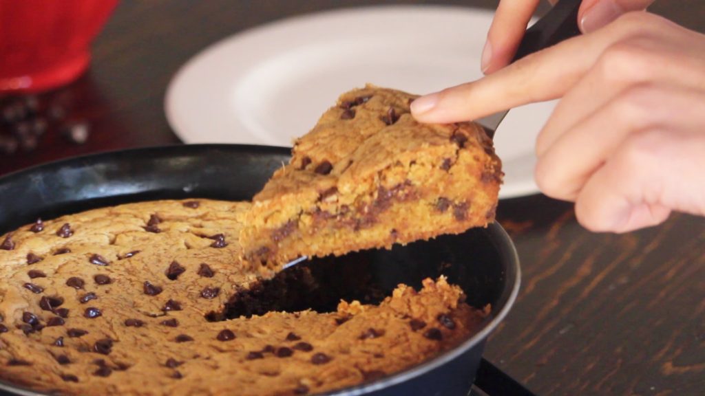 cookie skillet