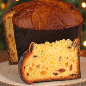 panettone