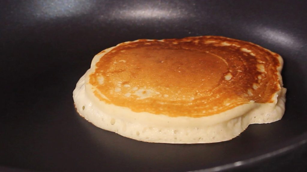 eggless pancakes