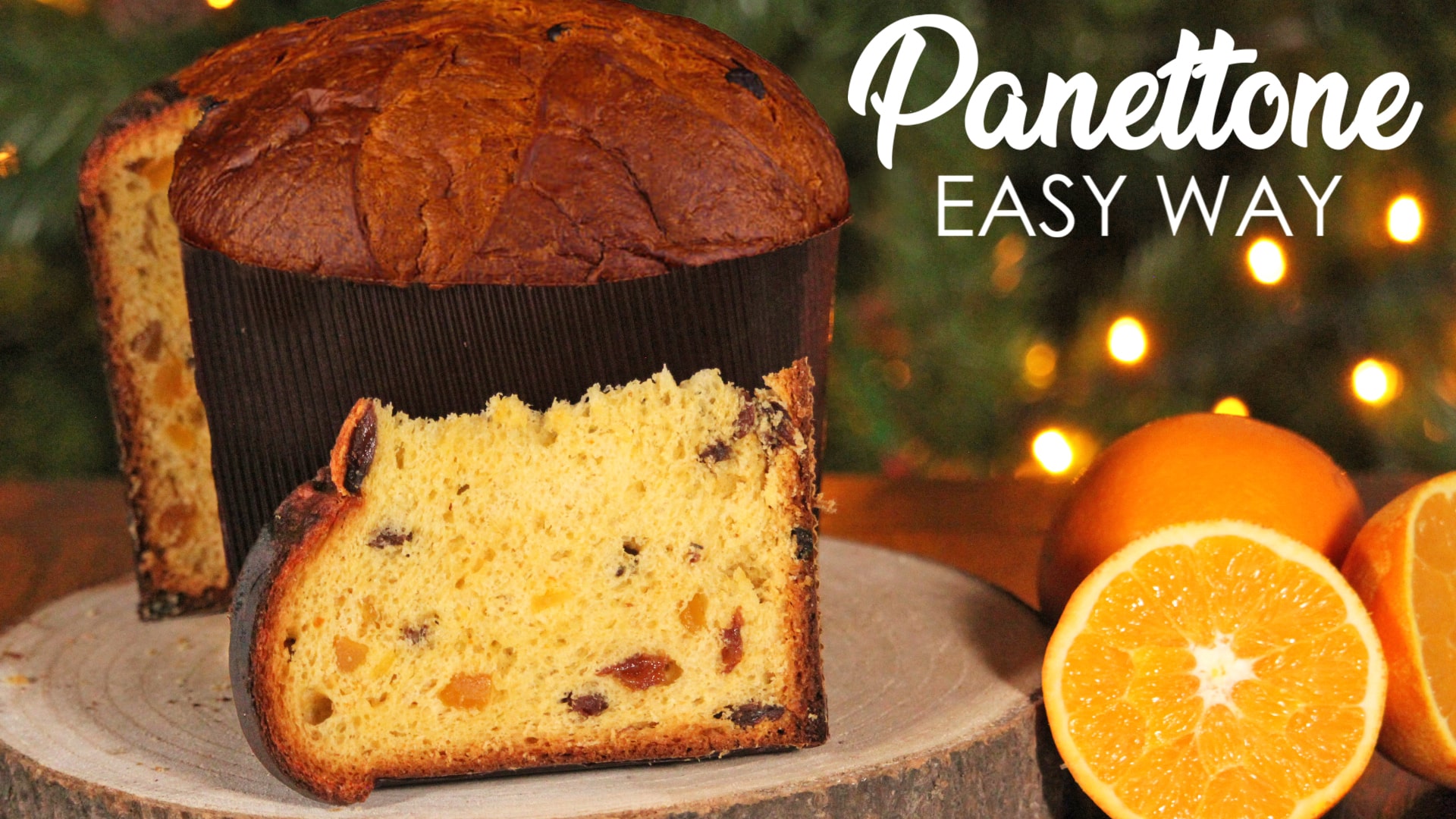 panettone