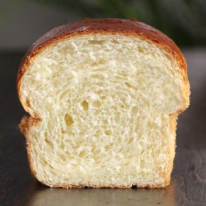 brioche bread