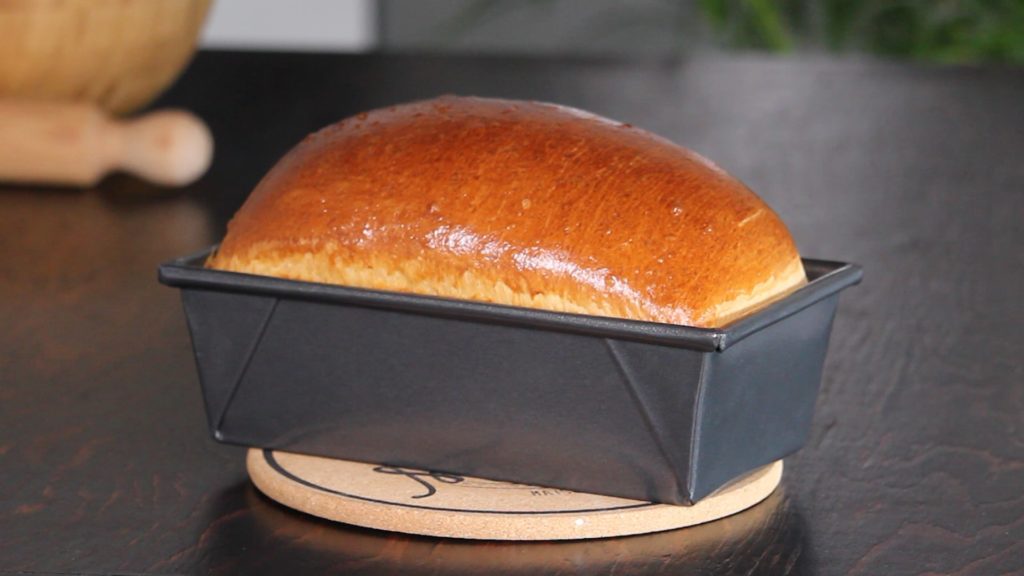 brioche bread