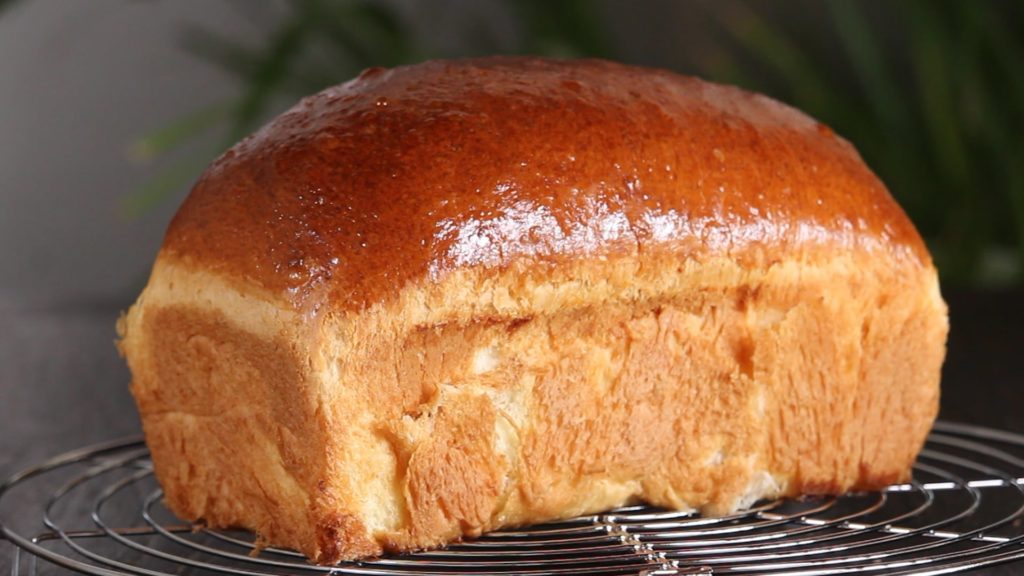 brioche bread