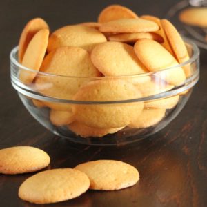 NILLA WAFERS