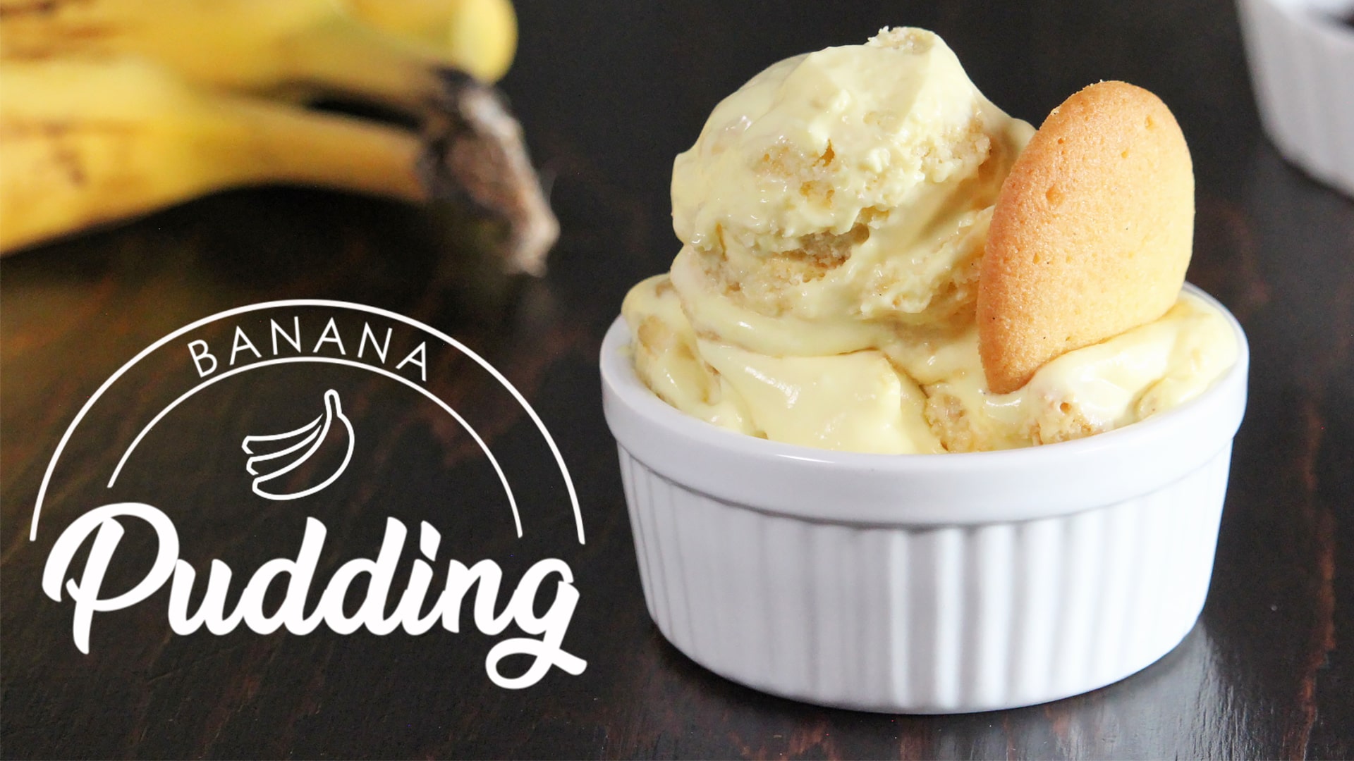 BANANA PUDDING