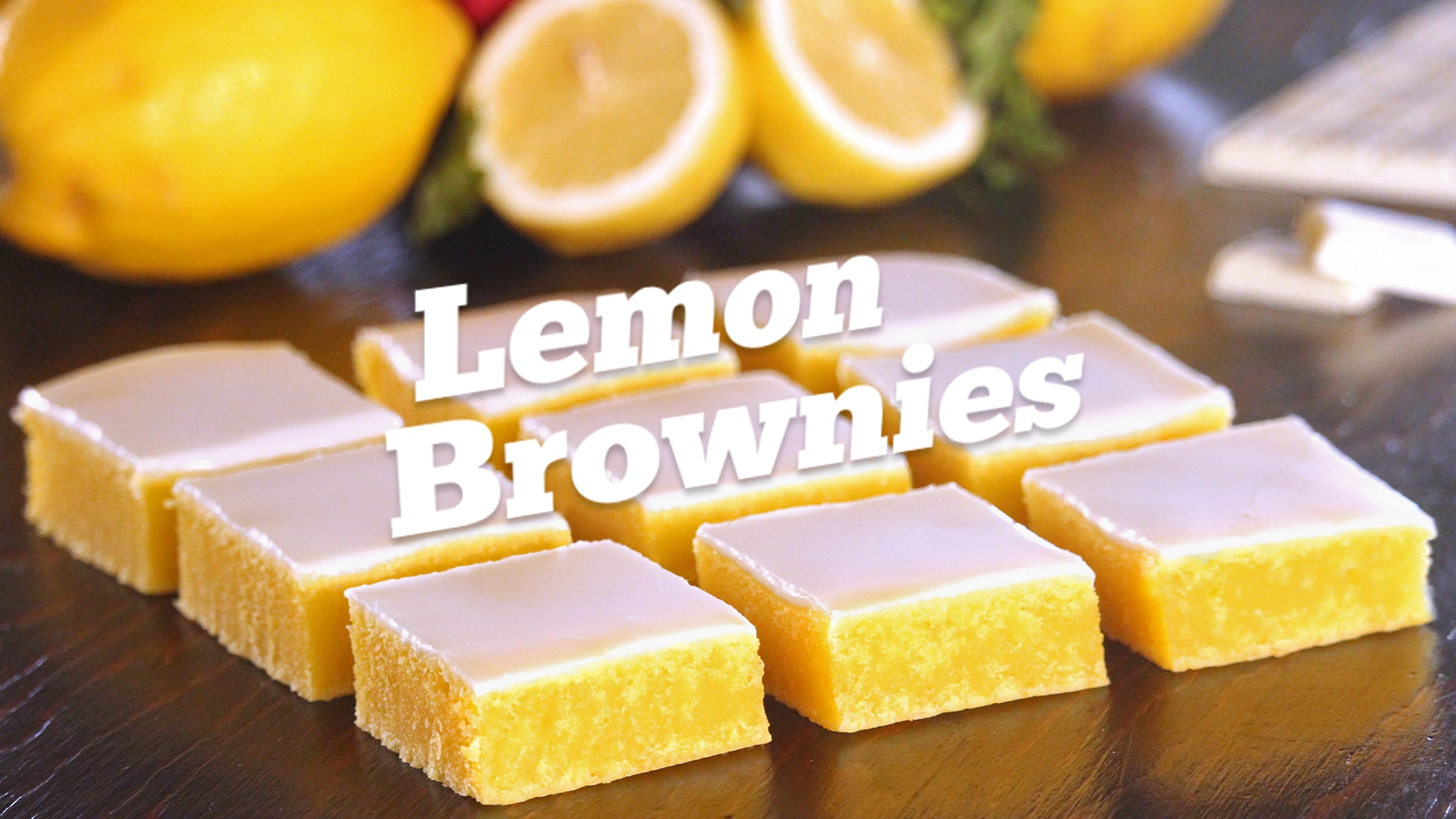 lemonies