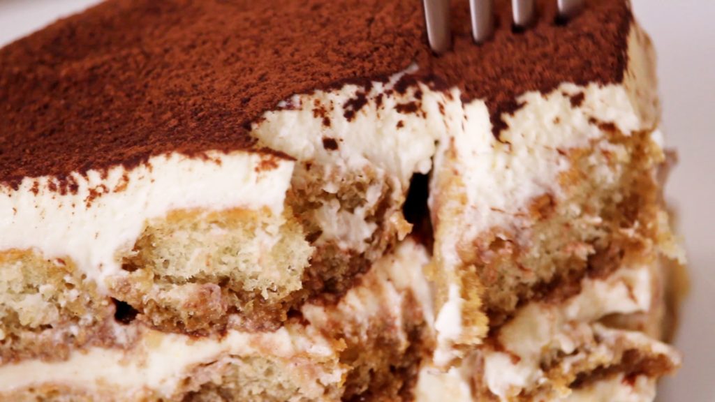 Tiramisu