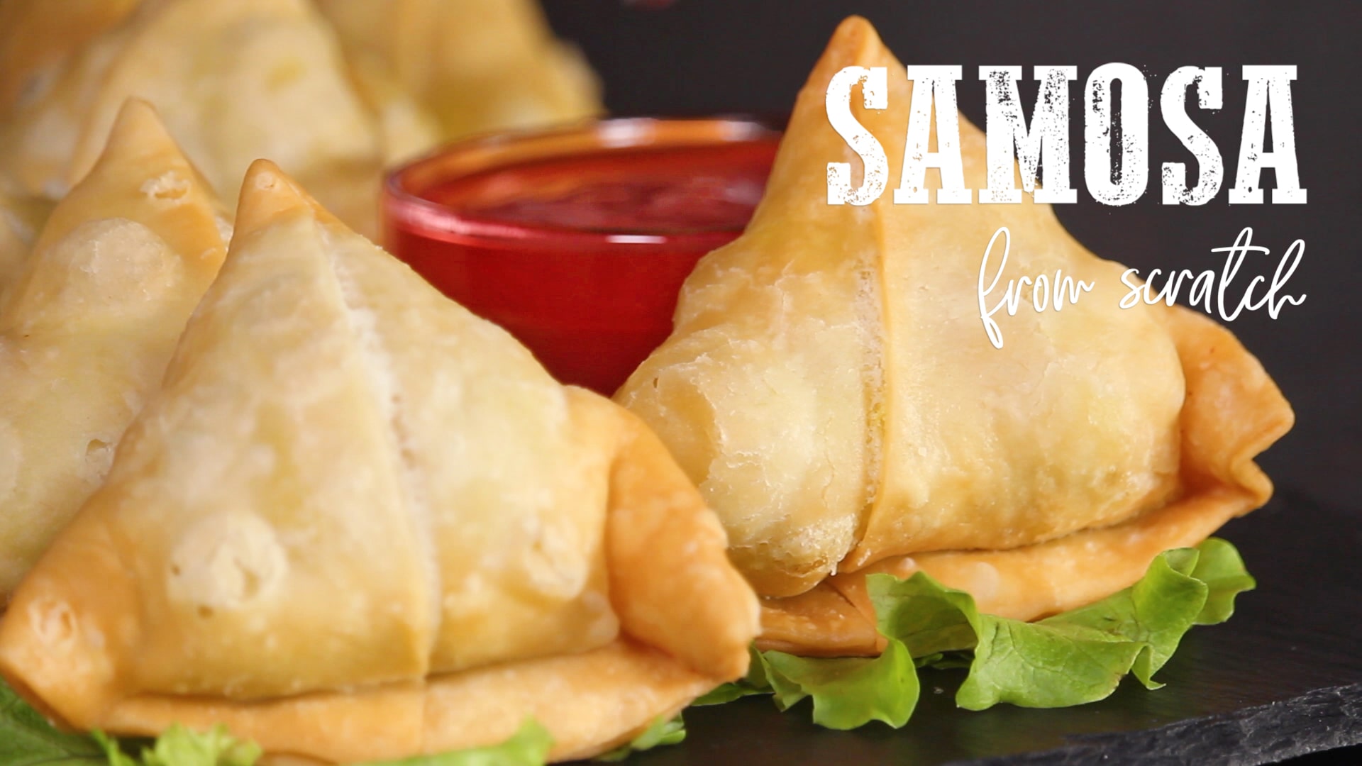 SAMOSA