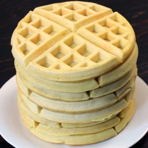 EGGOS WAFFLES