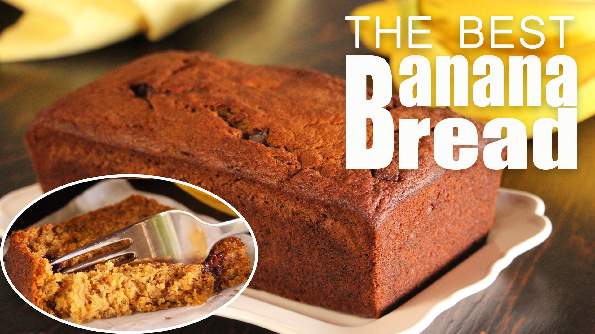 banana bread