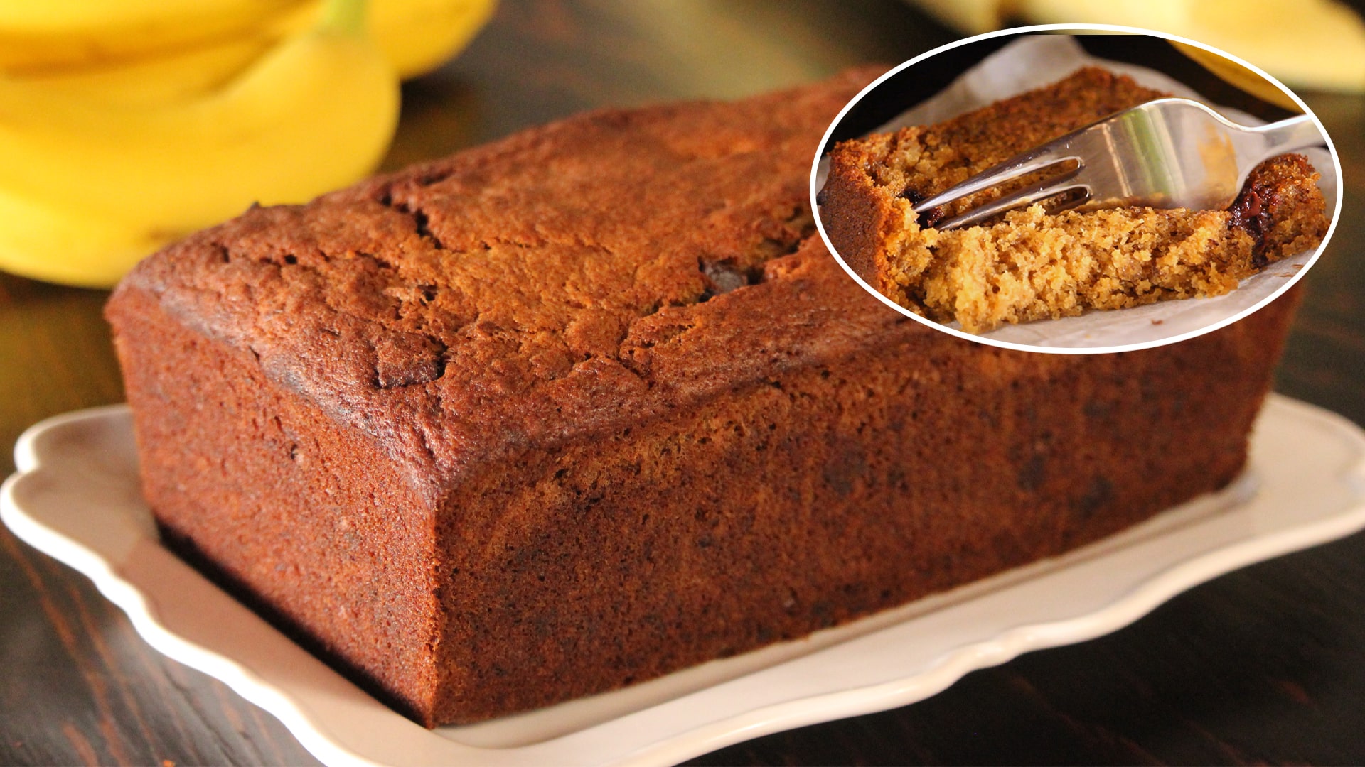 banana bread