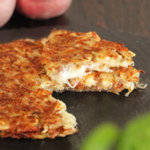 potato pancake