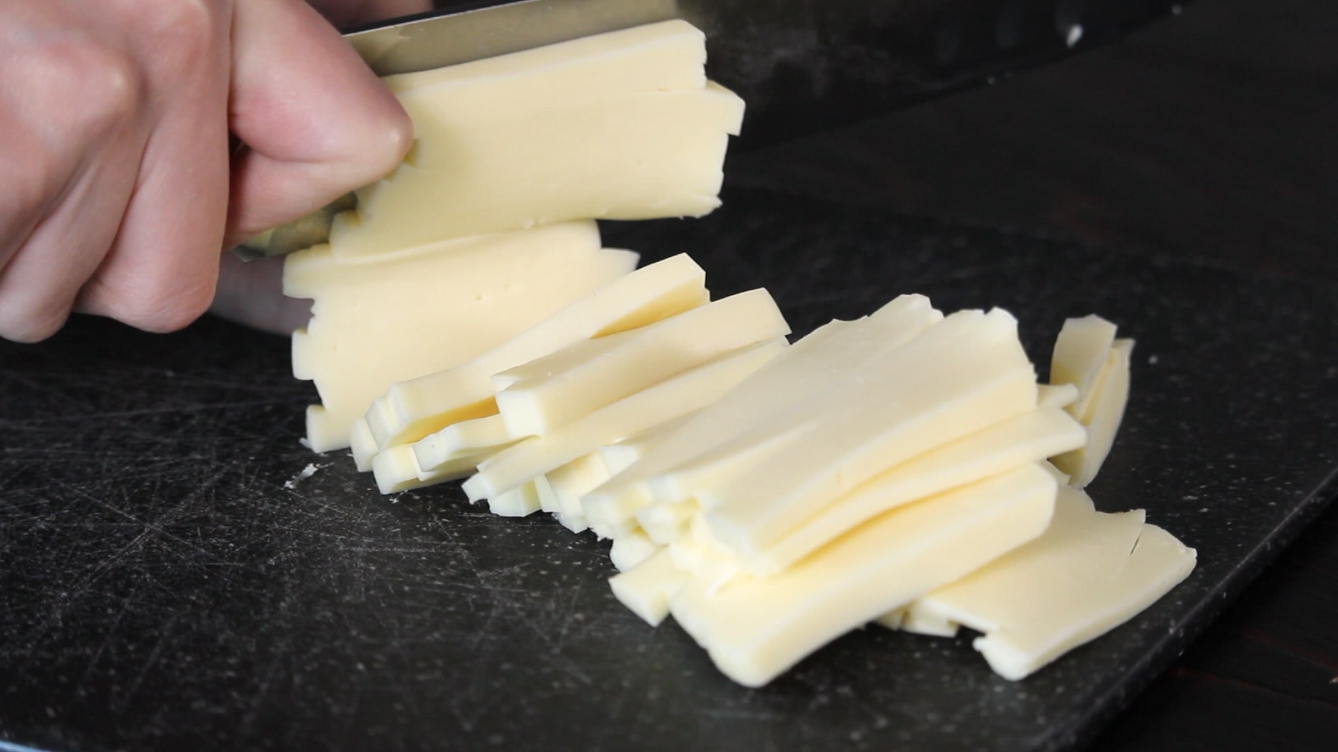 POTATO CHEESE PANCAKE - 2 INGREDIENTS! | How Tasty