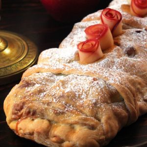 APPLE STRUDEL