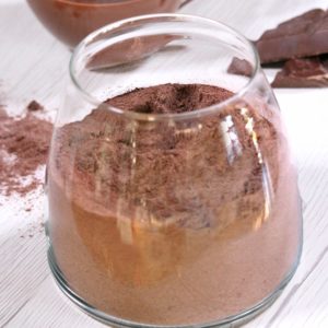 HOT CHOCOLATE MIX