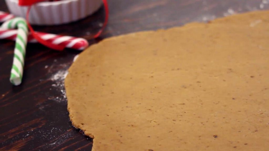 christmas cookies