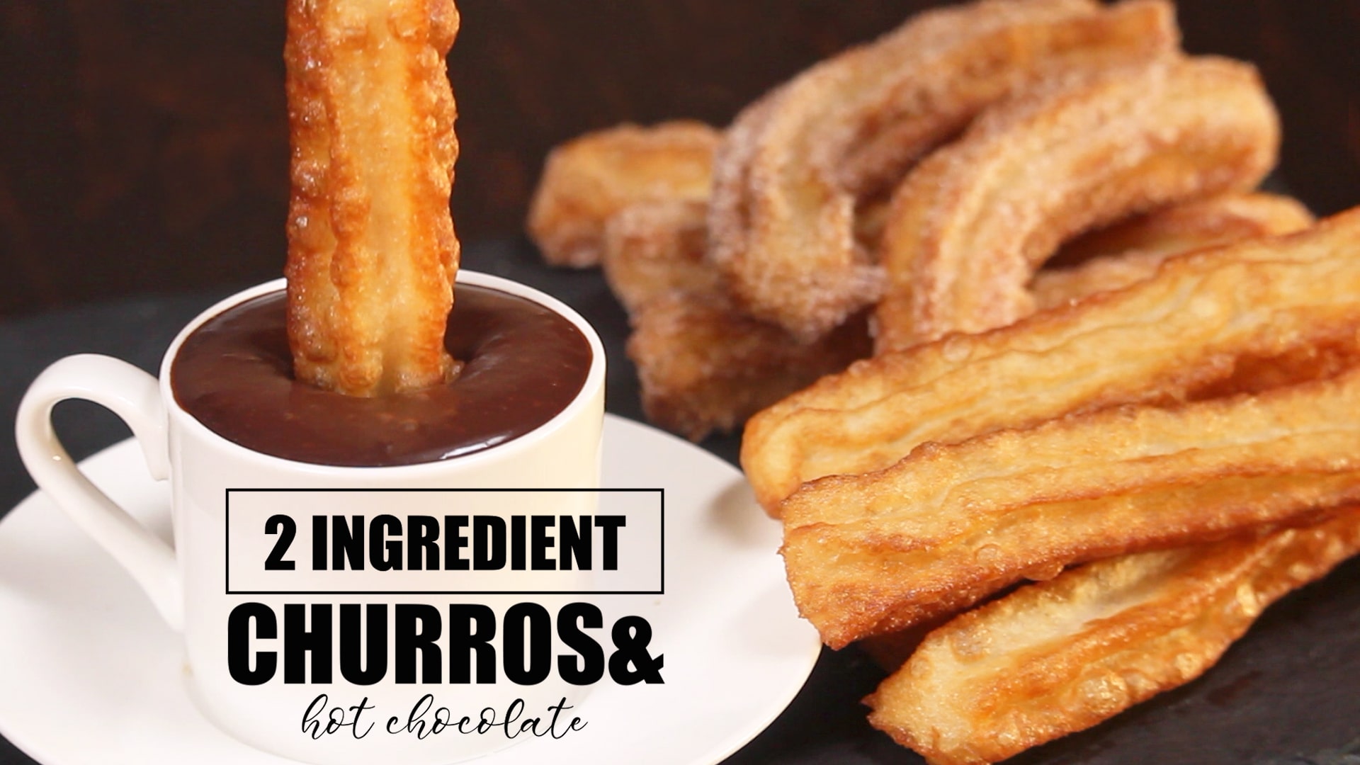 churros