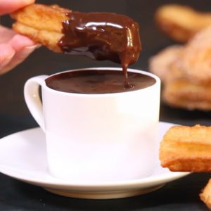 churros