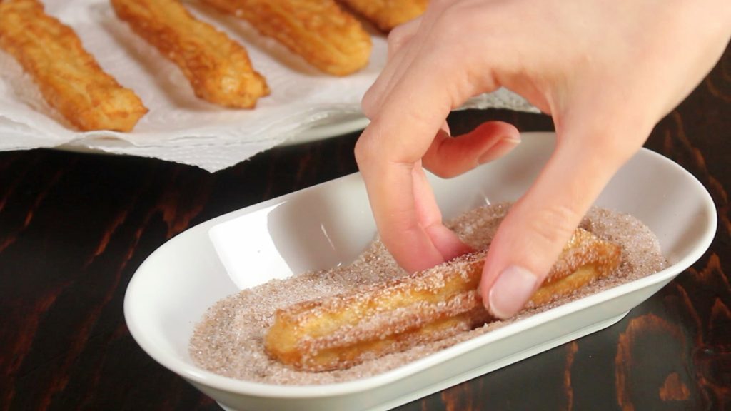 churros