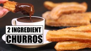 churros
