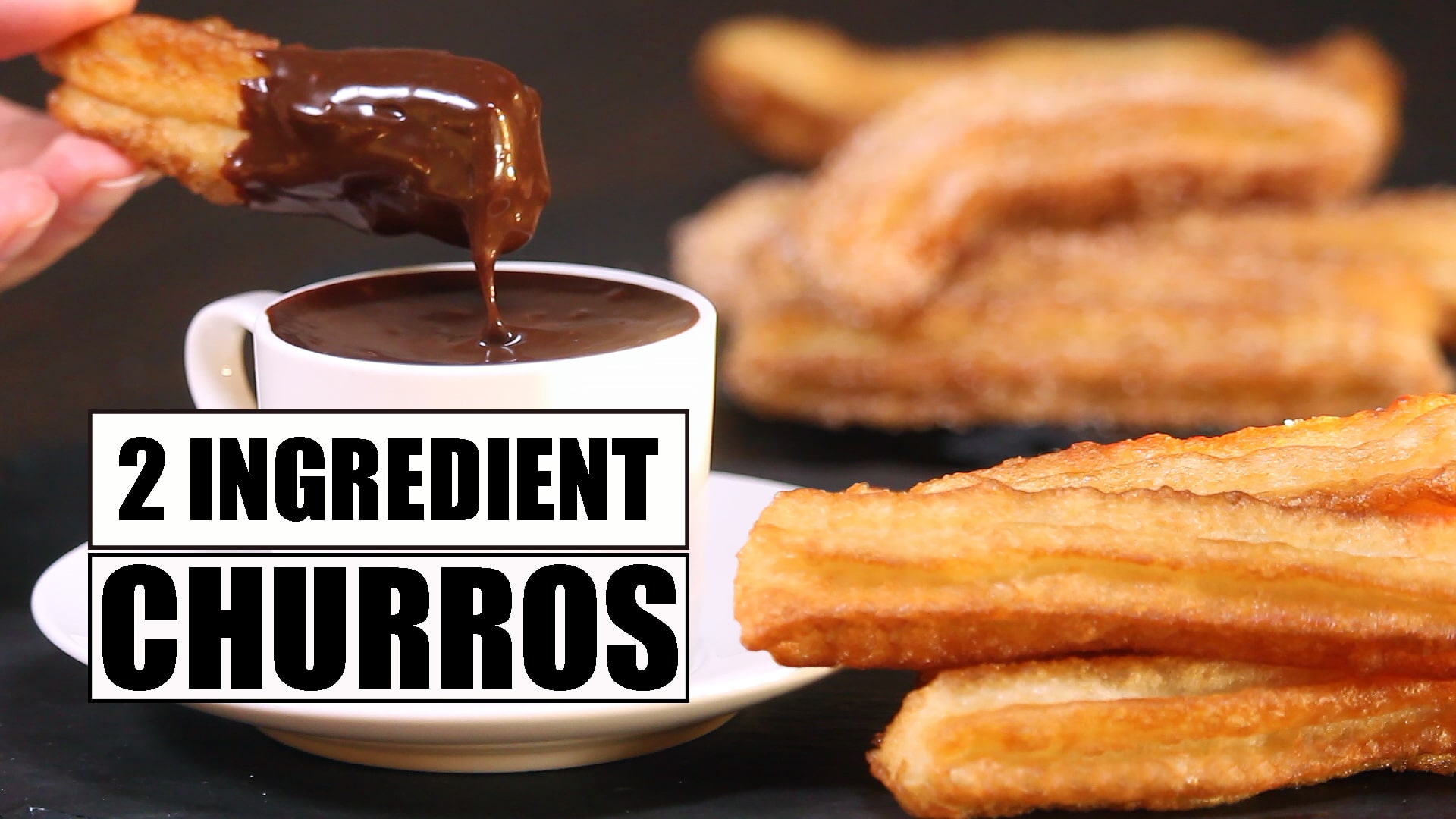 churros