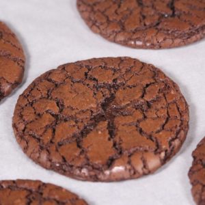 BROWNIE COOKIES