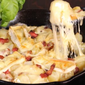 tartiflette