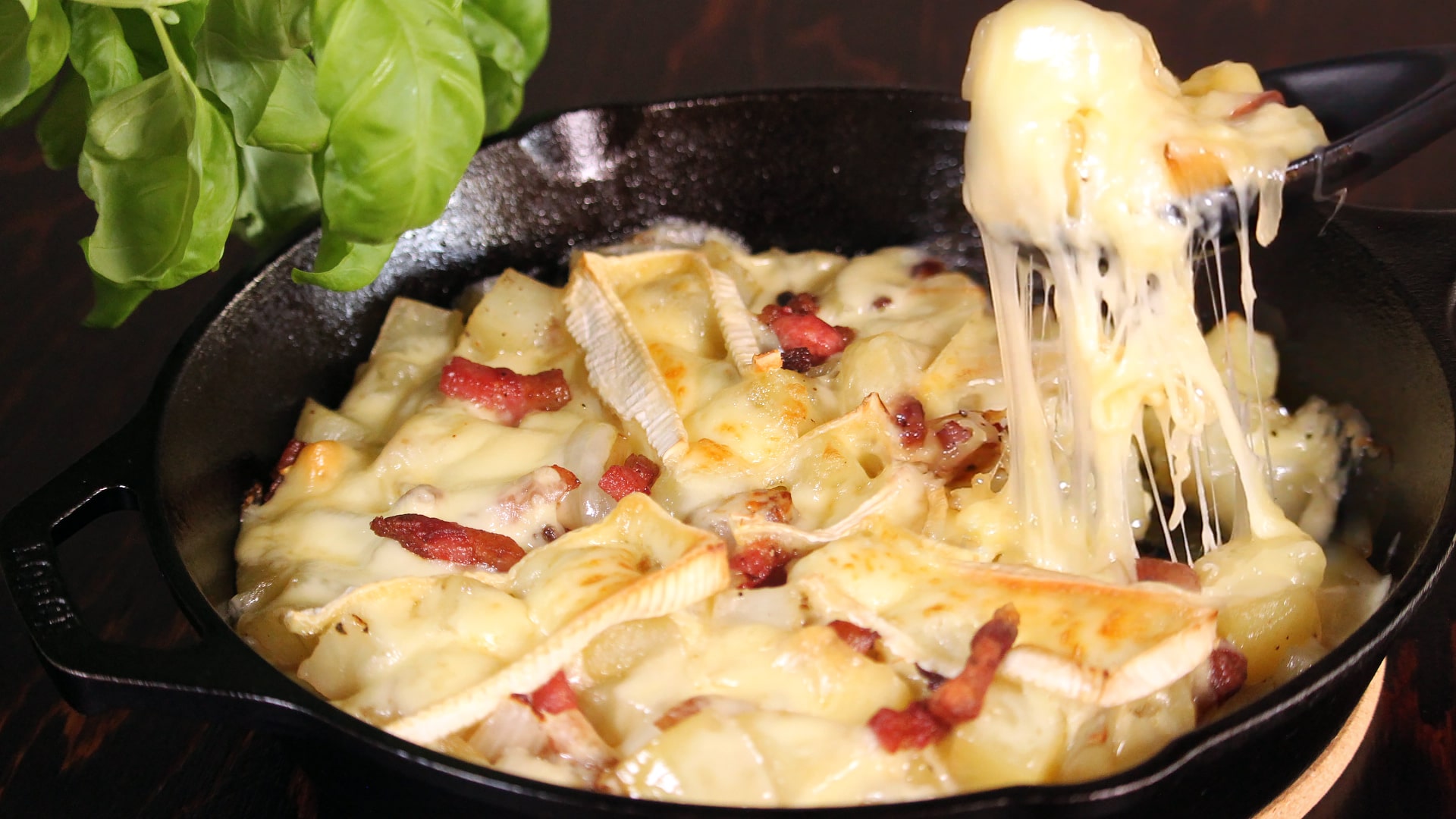 tartiflette