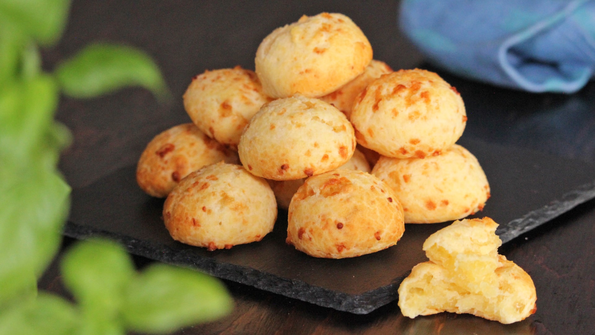 brazilian cheese bread