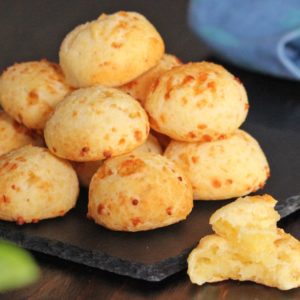 brazilian cheese bread