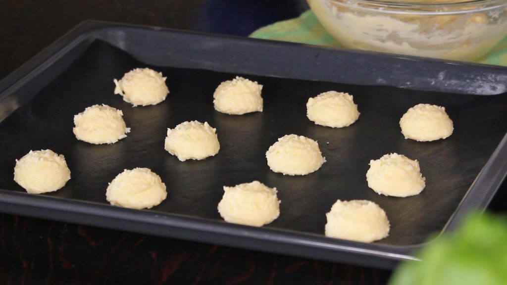 brazilian cheese bread