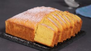 easy butter cake