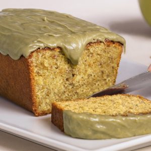 PISTACHIO CAKE