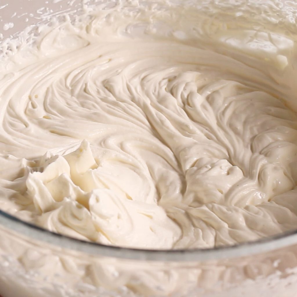 EGGLESS TIRAMISU