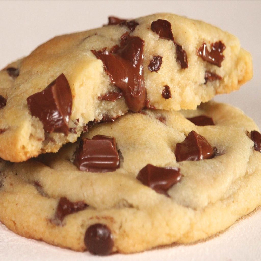 bakery estyle eggless cookies