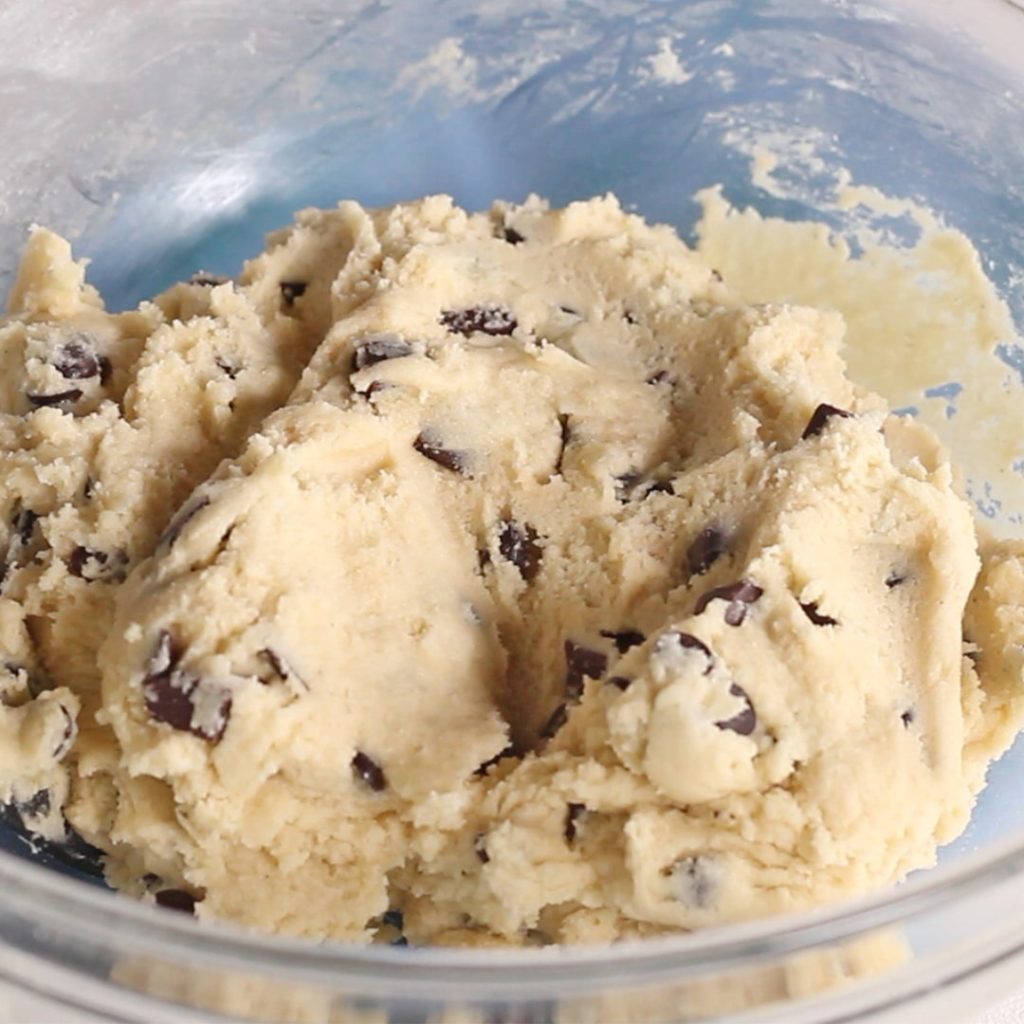 bakery estyle eggless cookies