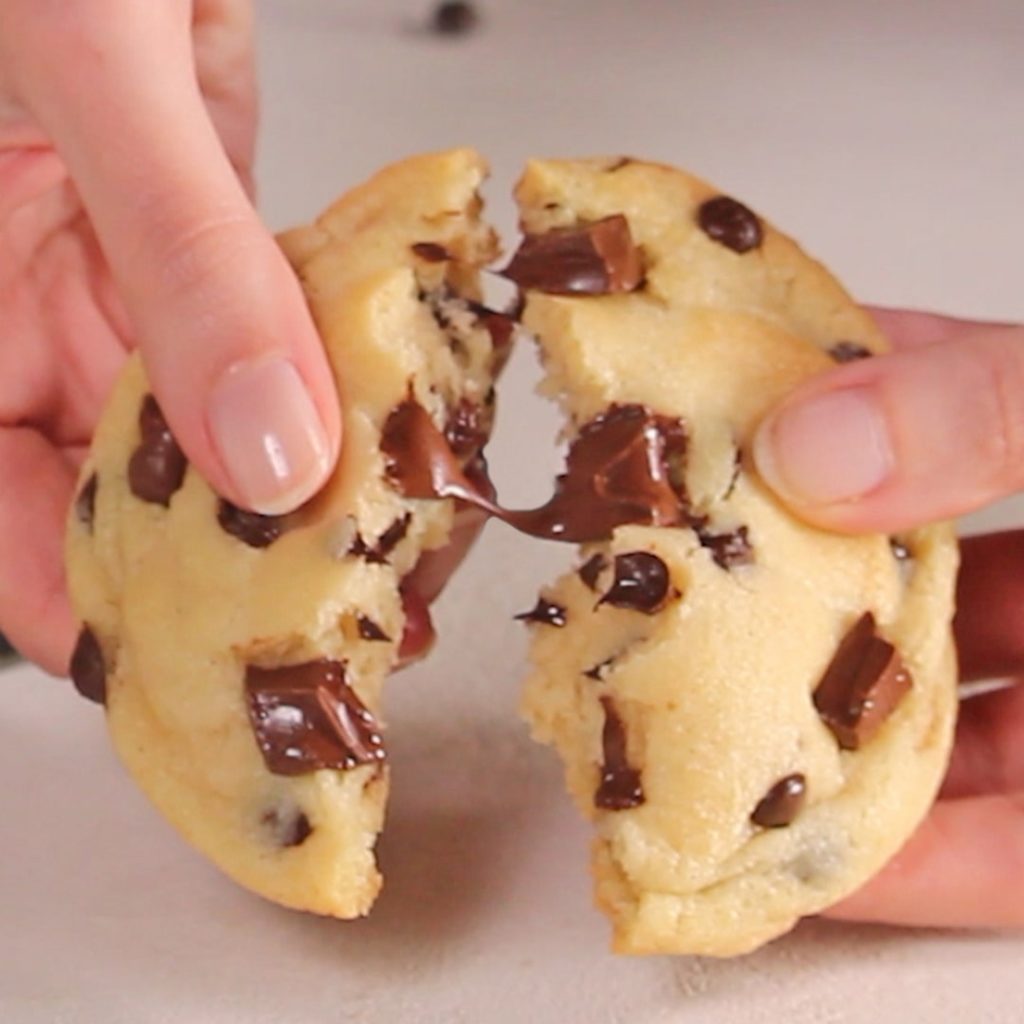 bakery estyle eggless cookies