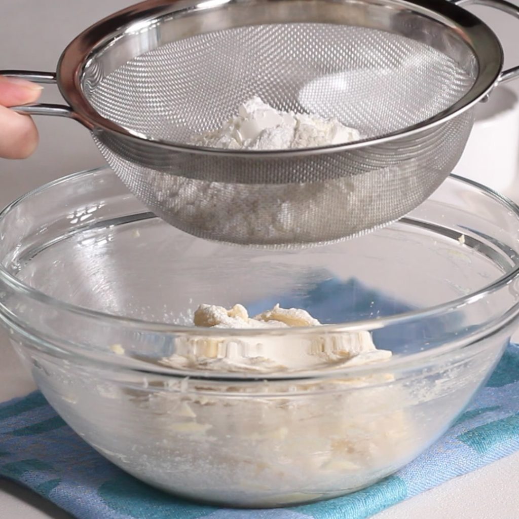 bakery estyle eggless cookies